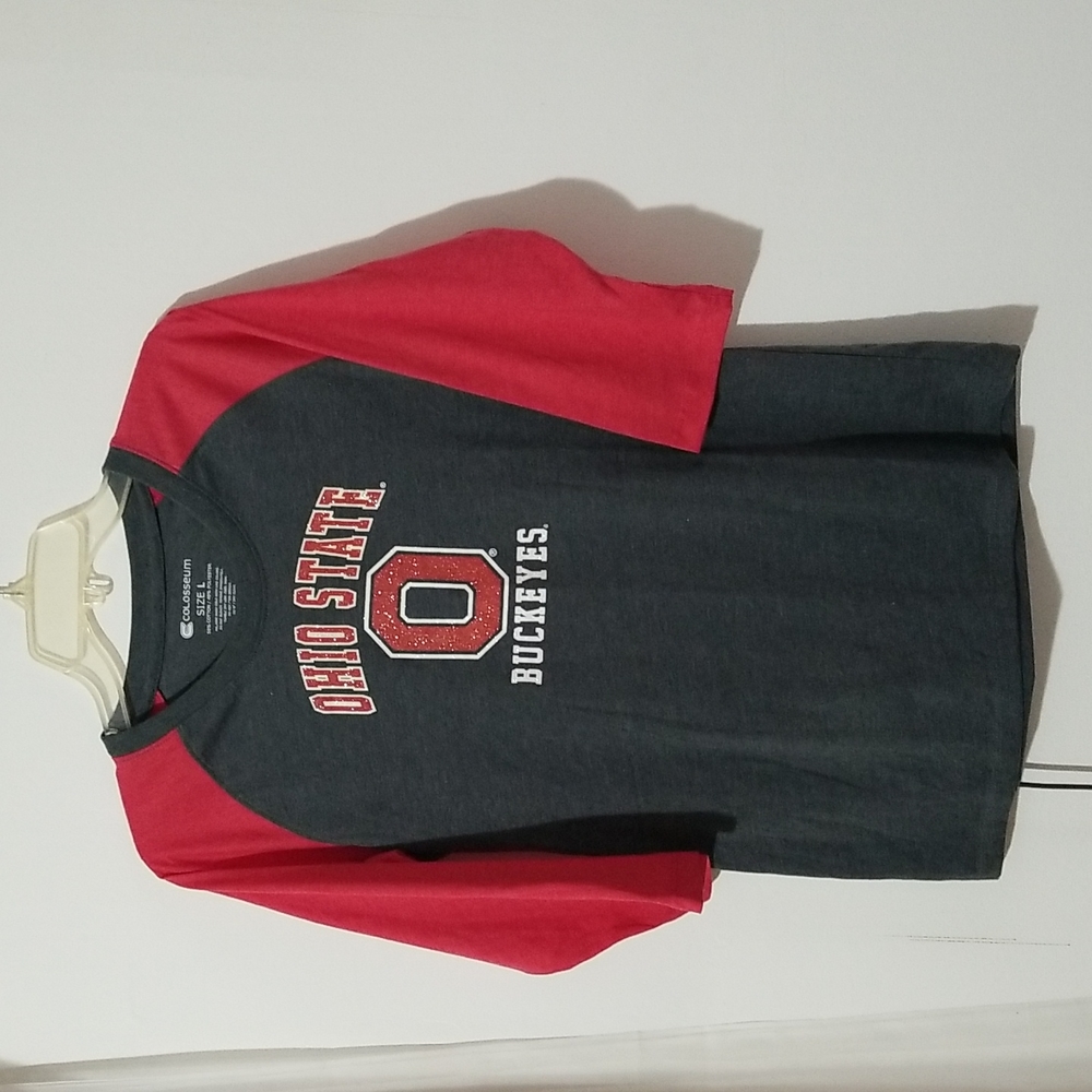 Ohio State Buckeyes Tee